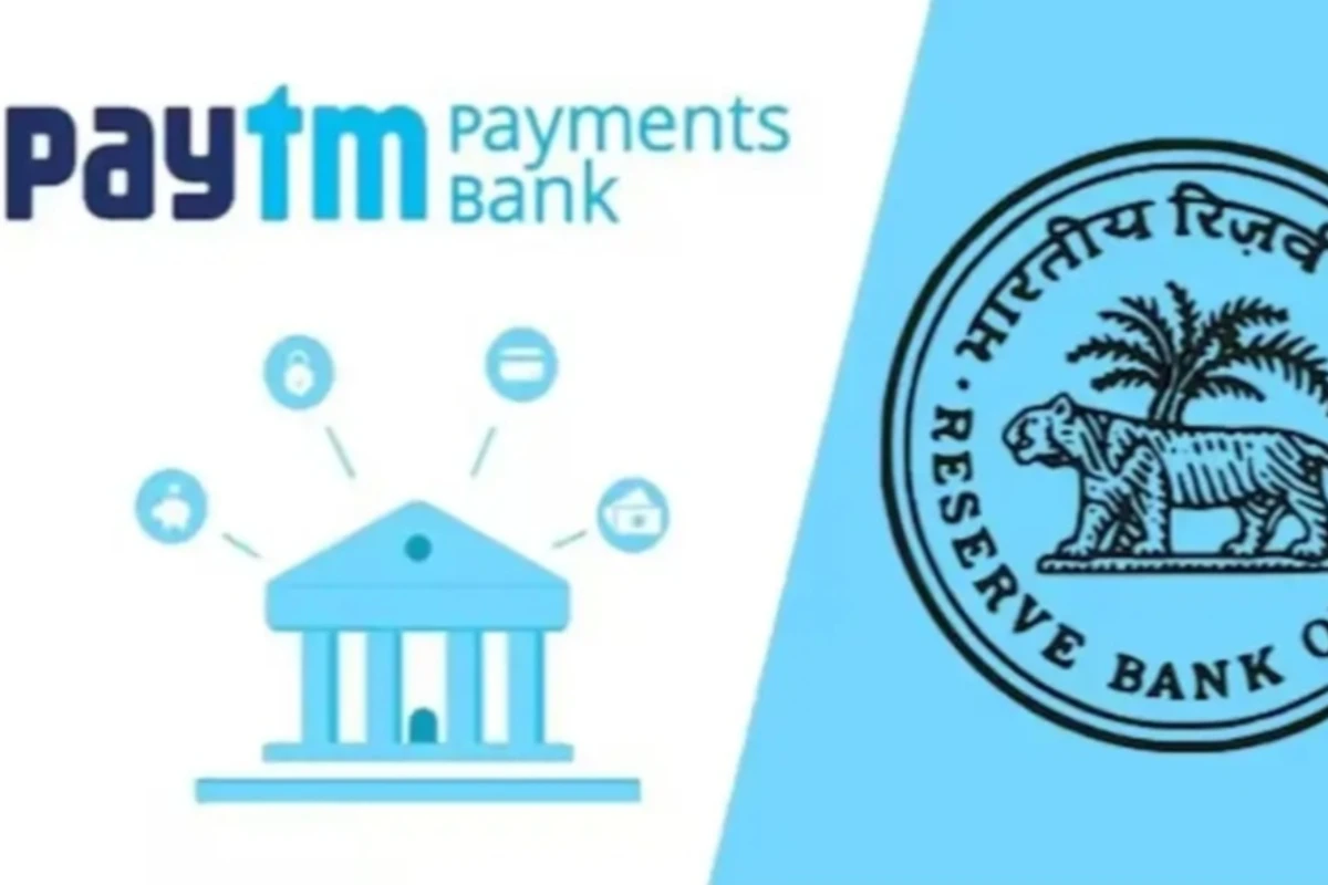 RBI का बड़ा फैसला: Paytm Payments Bank का लाइसेंस रद्द, जानिए ग्राहकों पर क्या पड़ेगा असर