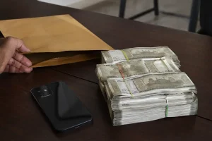 Nagpur Bribery Case: नागपुर में महसूल सहायक 5 लाख की रिश्वत लेते पकड़ा गया