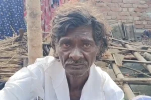 West Bengal News: मालदा में भीषण आग, दिन मजदूर पिता-पुत्र का घर जलकर राख