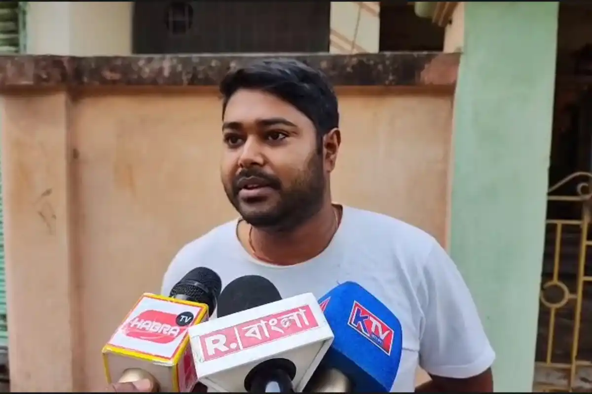 ED raid Habra ration corruption case West Bengal: हाबड़ा में सुबह-सुबह दो जगह ईडी की छापेमारी, जांच फिर तेज