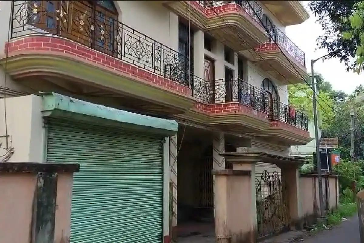 ED raid Habra ration corruption case West Bengal: हाबड़ा में सुबह-सुबह दो जगह ईडी की छापेमारी, जांच फिर तेज