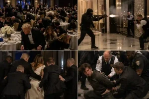 Donald Trump attack: पहले भी हो चुके हैं ट्रंप पर जानलेवा हमले, जानिये कब ?