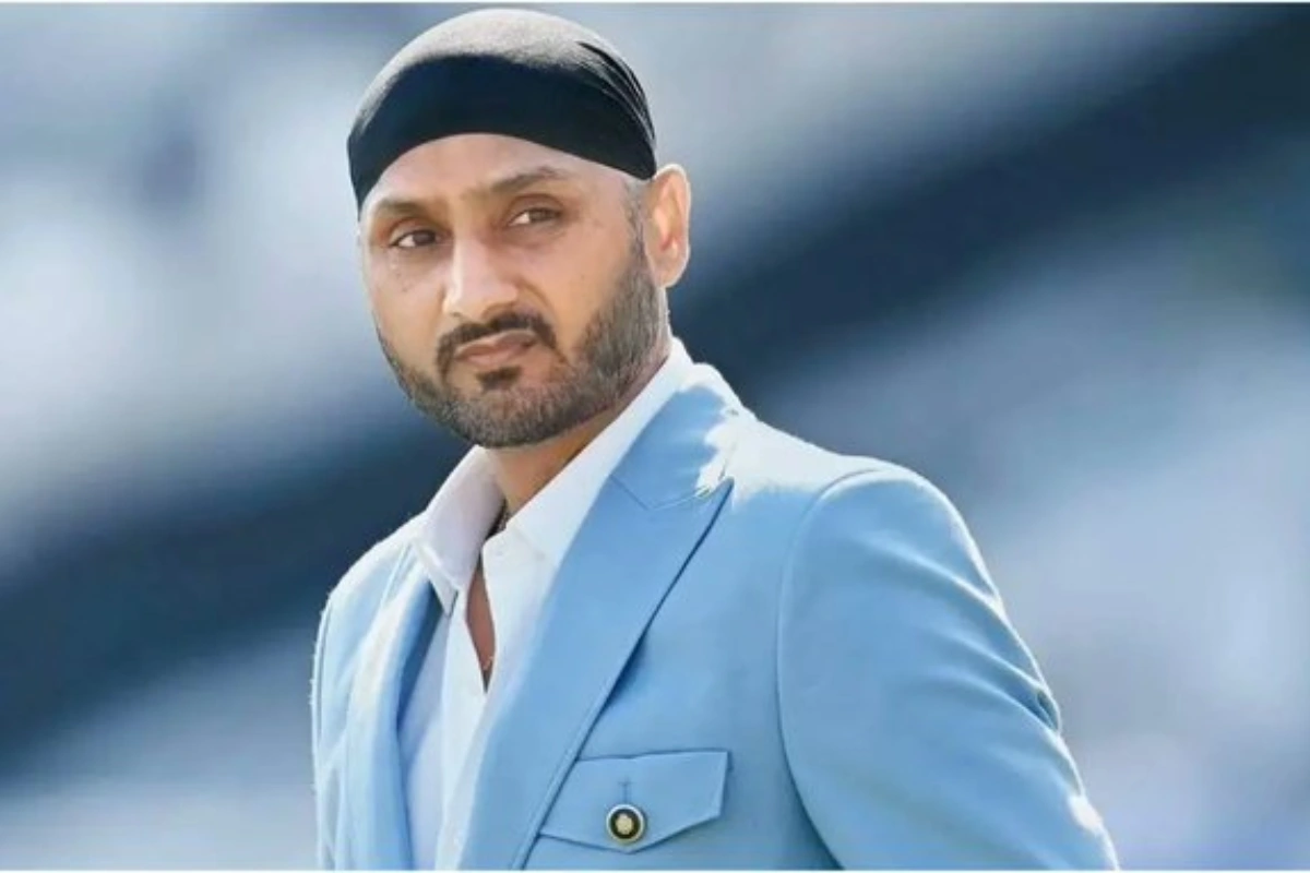 पंजाब सरकार ने वापस ली सांसद हरभजन सिंह की सुरक्षा, भाजपा में शामिल होने की चर्चा तेज