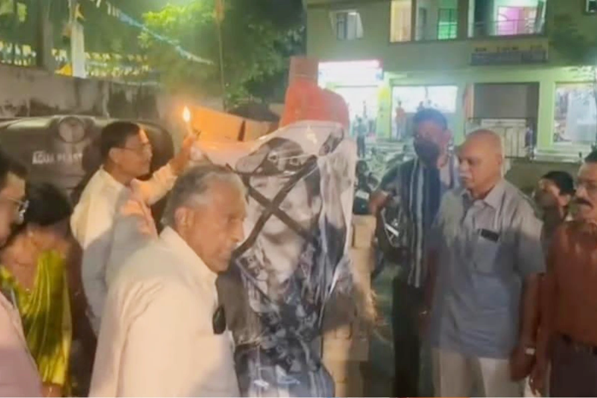 Bageshwar Baba Shivaji controversy in Hindi