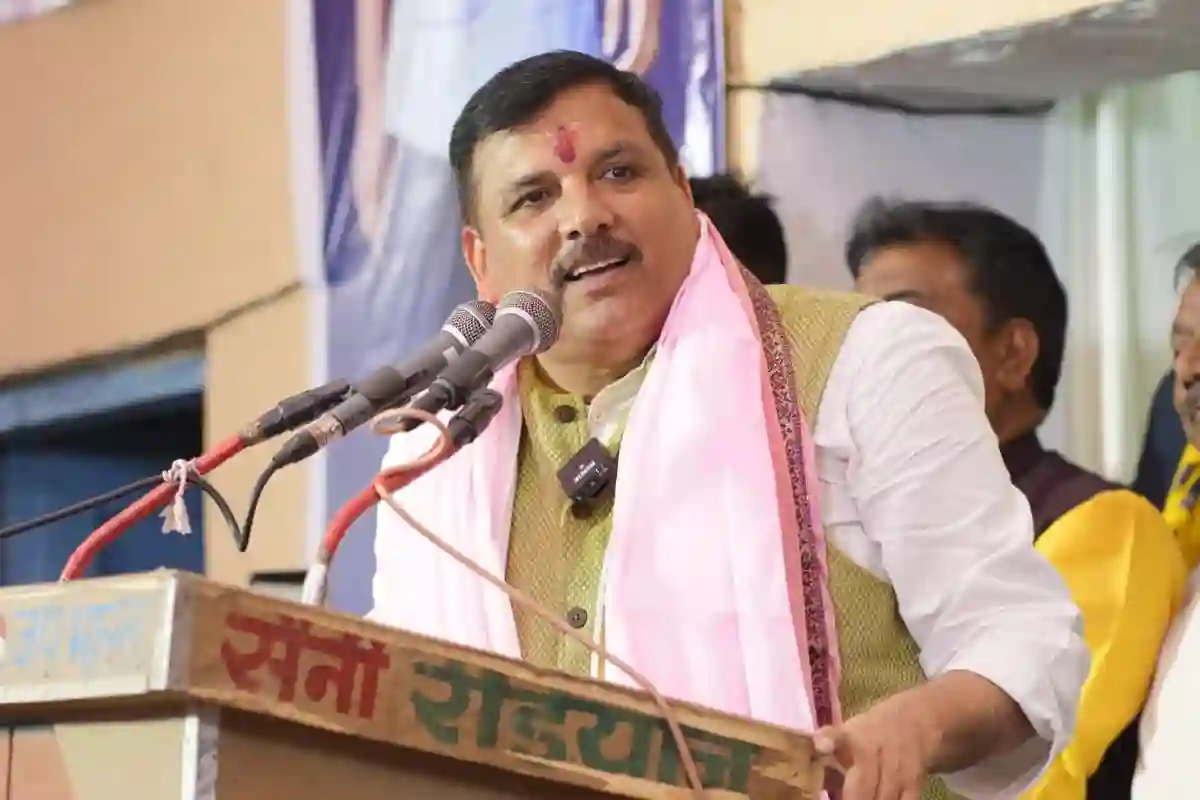 Rajya Sabha defection