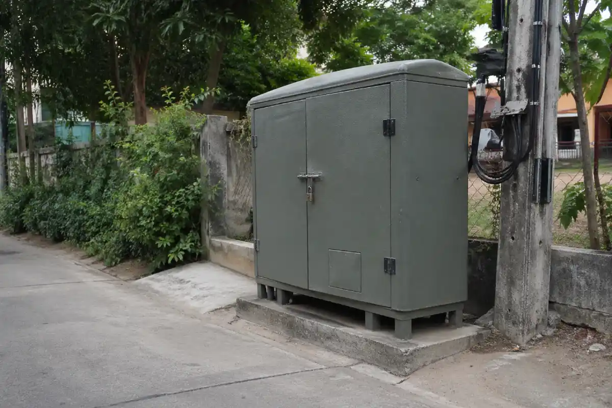 Mahavitaran FRP transformer safety cover Nagpur: नागपुर में ट्रांसफार्मरों को मिलेगा नया सुरक्षा कवच