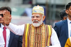 सिक्किम के 50वें स्थापना दिवस पर पीएम मोदी का बड़ा तोहफा, राज्य को मिली 4000 करोड़ रुपये की सौगात