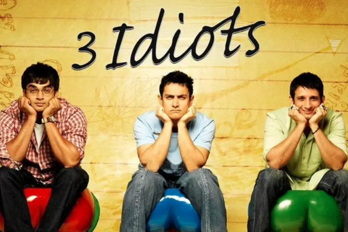 ‘3 इडियट्स 2’ पर आमिर खान का बड़ा खुलासा, बताया क्या होगी दूसरे पार्ट की कहानी