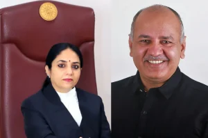 केजरीवाल के बाद मनीष सिसोदिया ने भी जस्टिस स्वर्णकांता की अदालत का किया बहिष्कार, जानिए क्या है पूरा मामला
