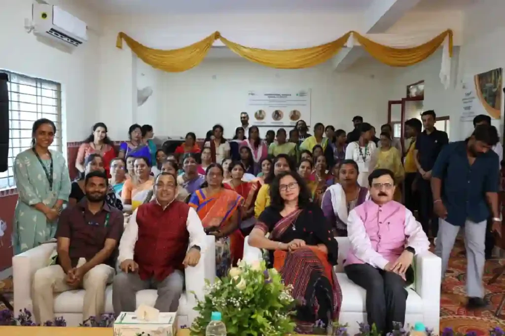 Eco Learning Center India: गांवों की तरक्की की नई राह, इको लर्निंग सेंटर से बदलती जिंदगी