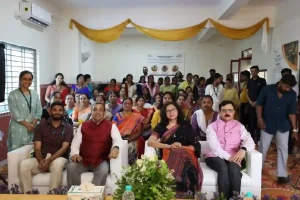 Eco Learning Center India: गांवों की तरक्की की नई राह, इको लर्निंग सेंटर से बदलती जिंदगी