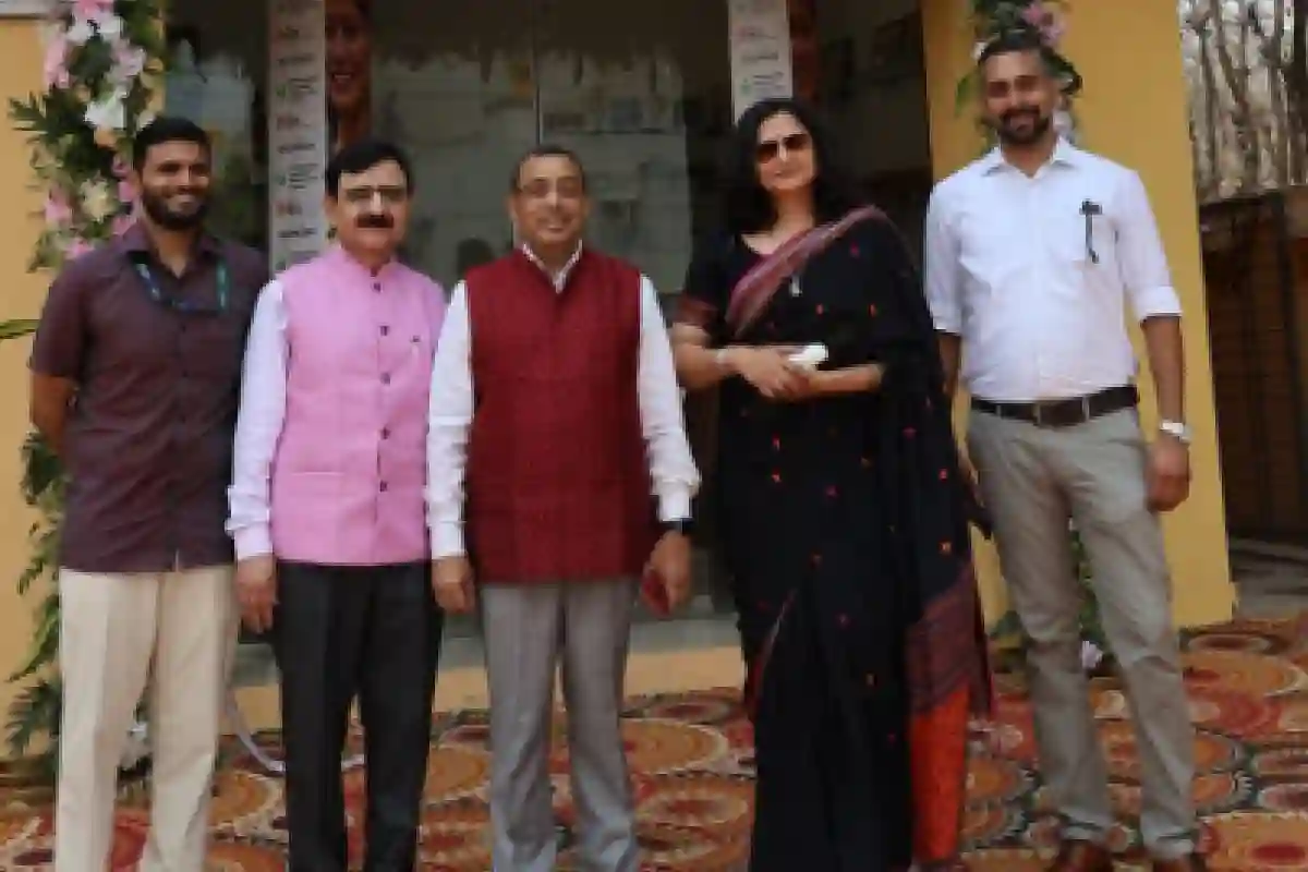 Eco Learning Center India