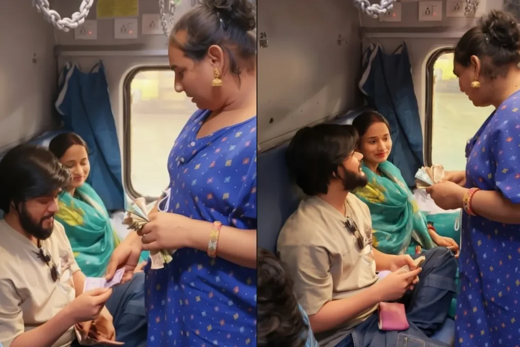 इलाहाबाद हाईकोर्ट का बड़ा फैसला! किन्नरों को ‘नेग’ मांगने का कानूनी अधिकार नहीं, जबरन वसूली अपराध