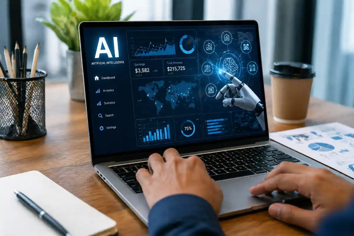 Maharashtra AI Policy 2026 cabinet decisions: महाराष्ट्र में एआई नीति से रोजगार, हरित विकास और शिक्षा को नई दिशा