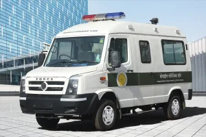 नागपुर पुलिस को मिलेगी नई जांच वैन, मौके पर ही होगी सटीक जांच