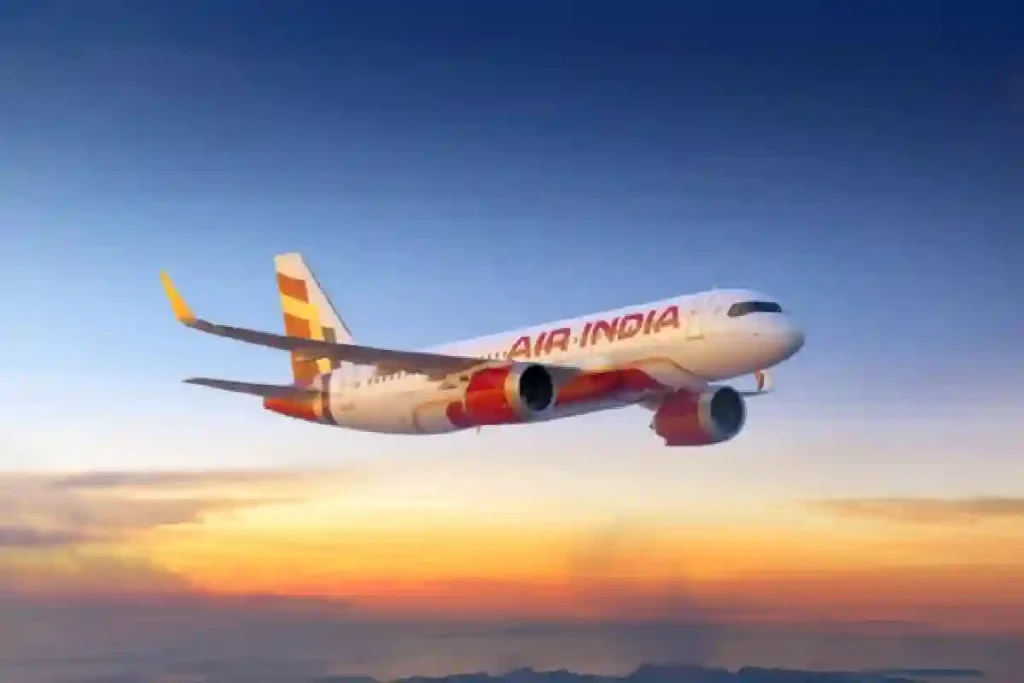 एयर इंडिया का टिकट अब होगा सस्ता, कंपनी ने लिया बड़ा फैसला!