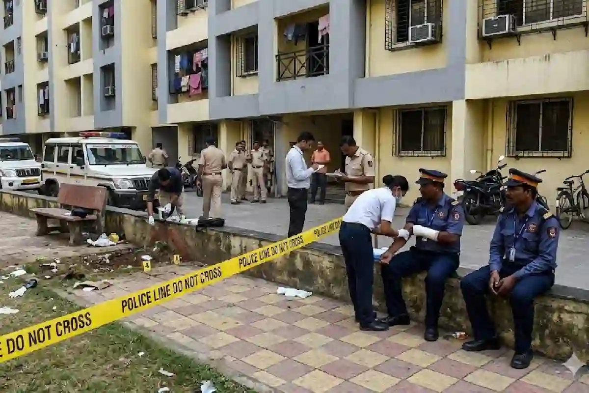 Mira Road stabbing case