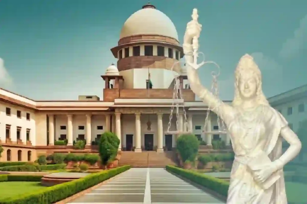 Supreme Court Abortion Rights: रेप पीड़िताओं के गर्भपात अधिकार पर सख्त सुप्रीम कोर्ट