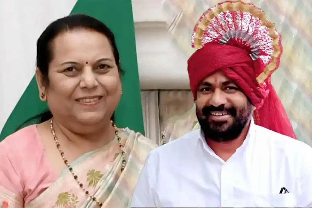 Maharashtra Politics: शिवसेना ने डॉ. नीलम गोर्हे और बच्चू कडू को बनाया उम्मीदवार, चुनावी माहौल गरम