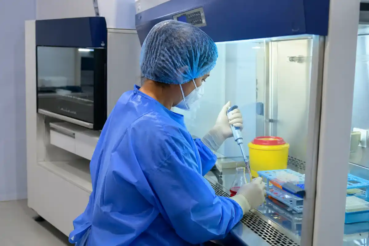 Maharashtra virus diagnostic laboratories Nagpur: महाराष्ट्र में आधुनिक वायरस जांच प्रयोगशालाओं के विस्तार से स्वास्थ्य व्यवस्था को नई मजबूती मिली