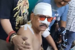 बेहाला पश्चिम में वोट के बाद हिंसा, पूर्व पार्षद अंजन दास समेत चार तृणमूल कार्यकर्ता घायल