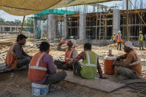 नागपुर में बढ़ती गर्मी पर सख्त कदम, दोपहर में कोचिंग और मजदूरों के काम पर रोक