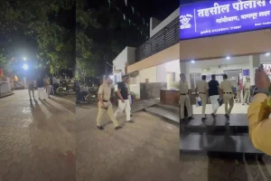 नागपुर दंगा, 17 मार्च के मुख्य आरोपी को पुलिस ने किया गिरफ्तार