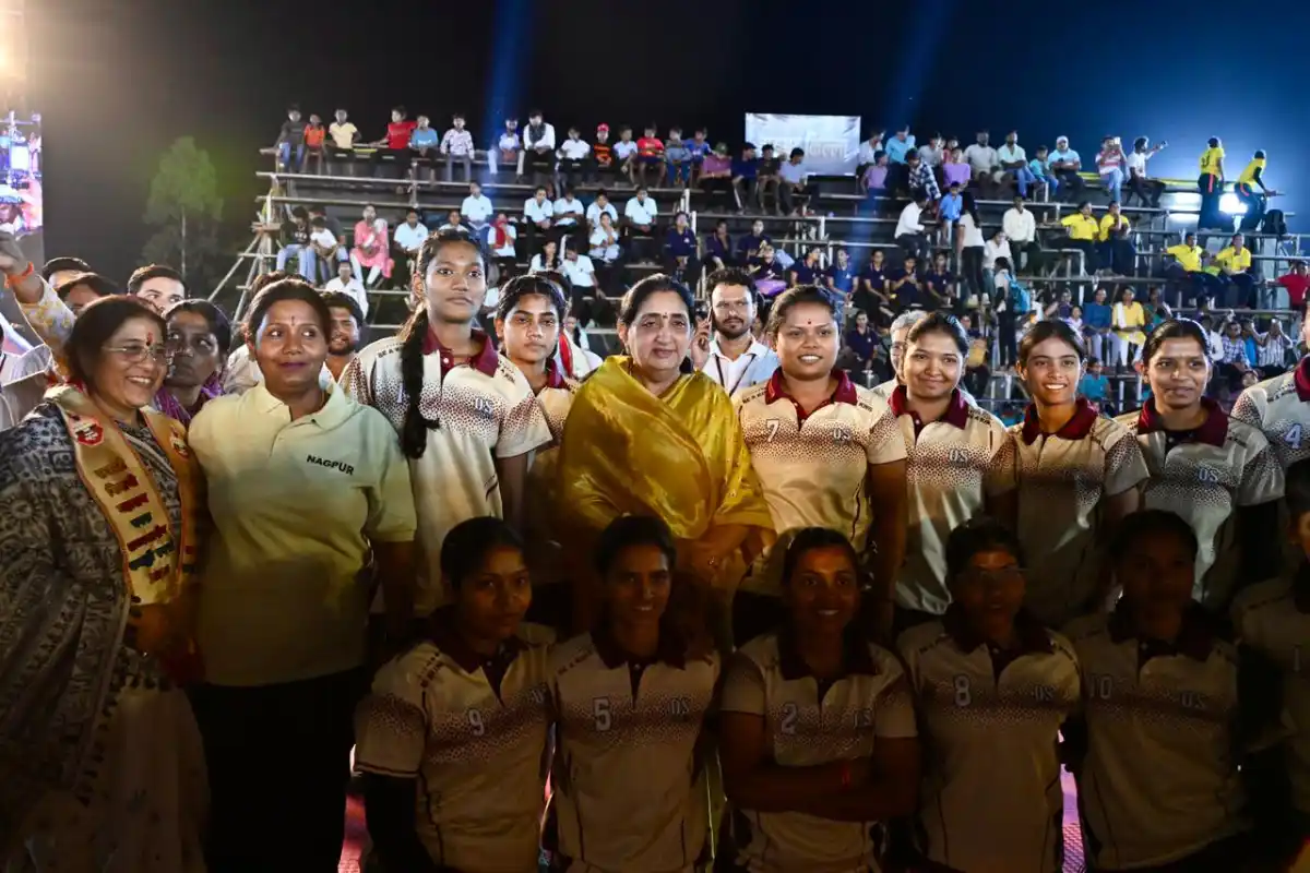 Chhatrapati Shivaji Maharaj Cup Kabaddi Tournament Nagpur: महाराष्ट्र सरकार ने ओलंपिक तैयारी के लिए नई खेल योजना बनाई