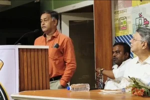 Sourav Ganguly KKR playoff Messi Inspiration speech: सौरव गांगुली ने मेसी की कहानी सुनाकर केकेआर खिलाड़ियों में भरा नया जोश
