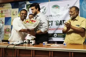 Sourav Ganguly KKR playoff Messi Inspiration speech: सौरव गांगुली ने मेसी की कहानी सुनाकर केकेआर खिलाड़ियों में भरा नया जोश