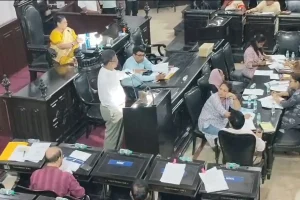 कोलकाता में और बढ़ेंगे सीसीटीवी कैमरे, अपराध रोकने पर जोर
