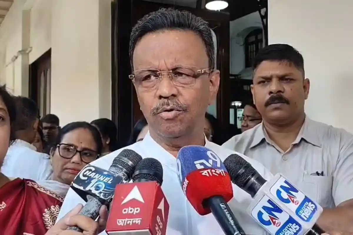 Kolkata CCTV expansion Firhad Hakim: कोलकाता में और बढ़ेंगे सीसीटीवी कैमरे, शहर की सुरक्षा पर नगर निगम का बड़ा जोर