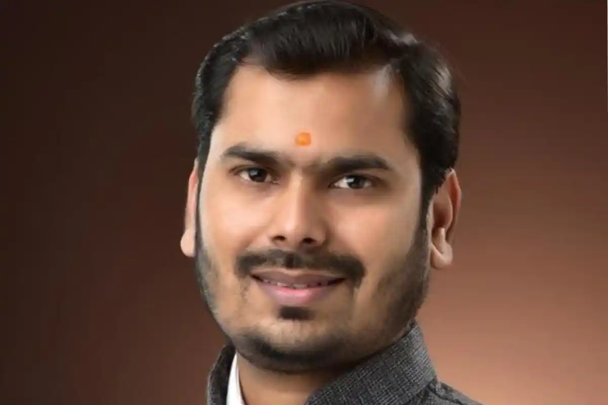 Nitin Solanke Nagpur consumer protection award Madhya Pradesh: नागपुर के नितिन सोलंके को मध्य प्रदेश सरकार का राज्यस्तरीय सम्मान मिला