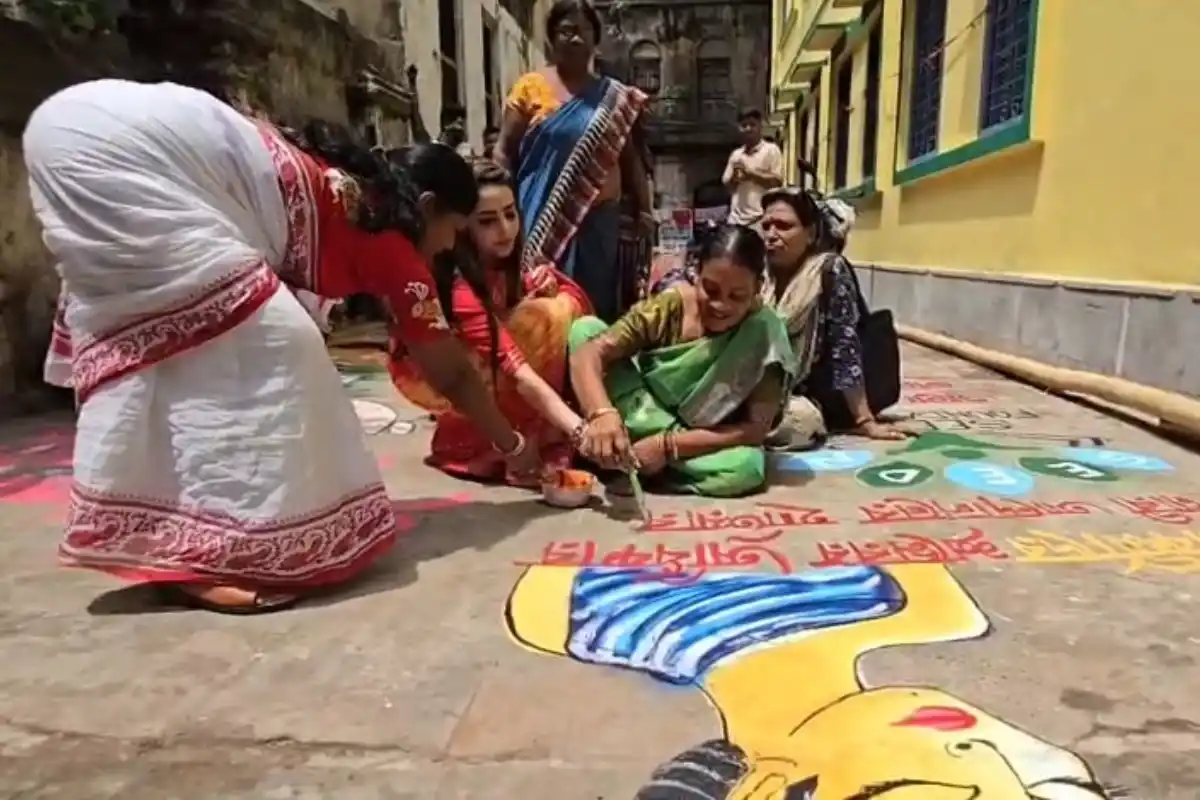Kolkata Labour Day workers rights protest Seedz Foundation: मजदूरों के हक और सम्मान के लिए सड़क पर उतरेगा शहर