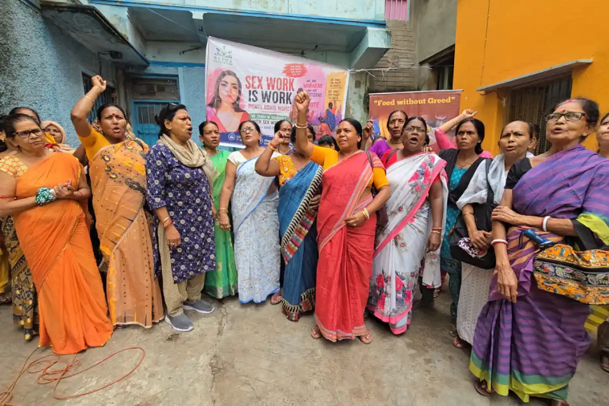 Kolkata Labour Day workers rights protest Seedz Foundation: मजदूरों के हक और सम्मान के लिए सड़क पर उतरेगा शहर