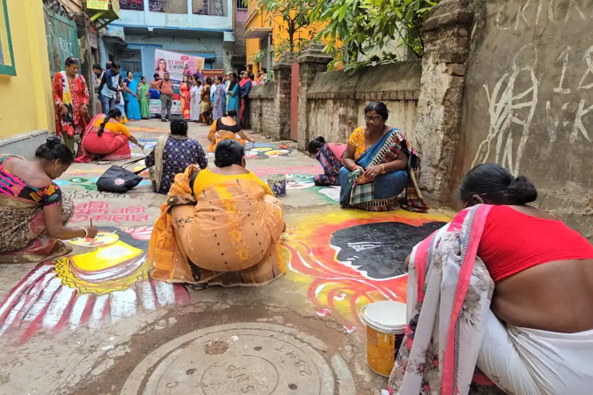 Kolkata Labour Day workers rights protest Seedz Foundation: मजदूरों के हक और सम्मान के लिए सड़क पर उतरेगा शहर