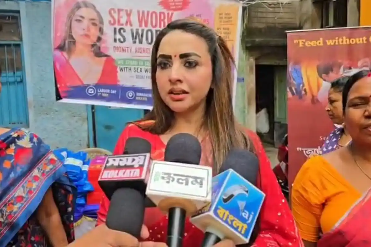 Kolkata Labour Day workers rights protest Seedz Foundation: मजदूरों के हक और सम्मान के लिए सड़क पर उतरेगा शहर