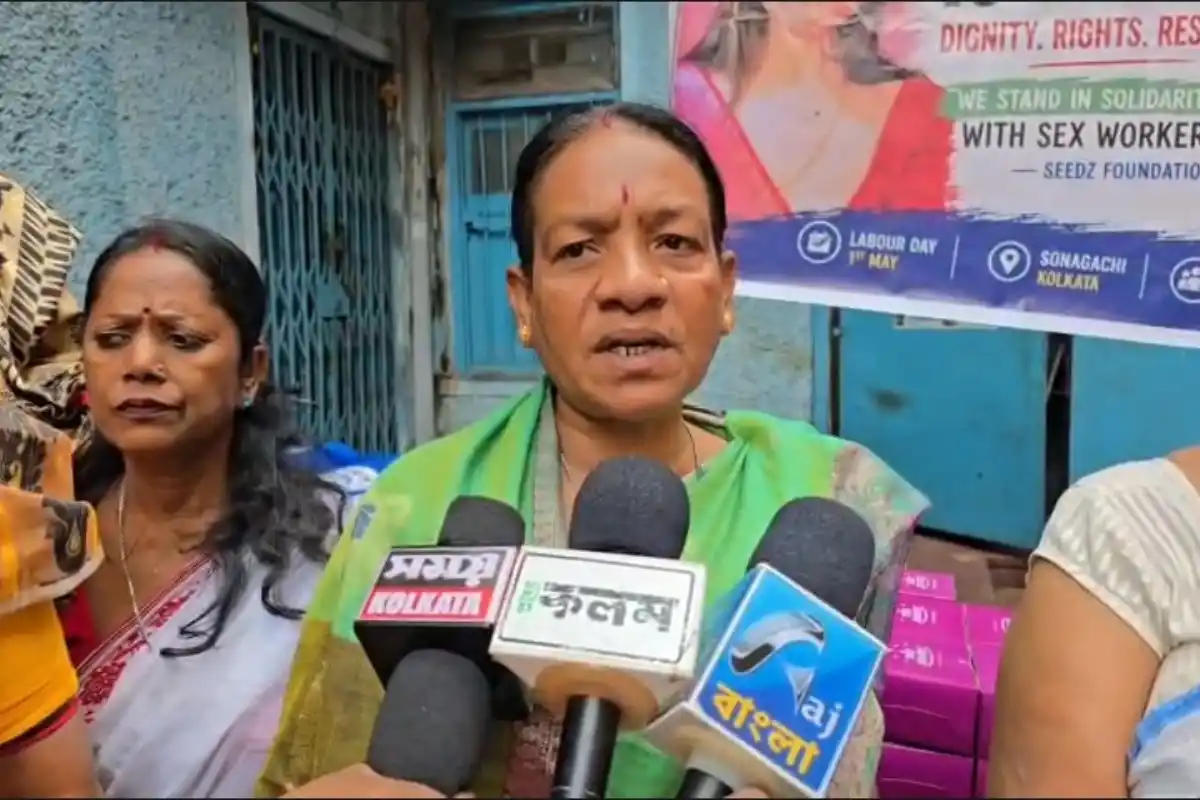 Kolkata Labour Day workers rights protest Seedz Foundation: मजदूरों के हक और सम्मान के लिए सड़क पर उतरेगा शहर
