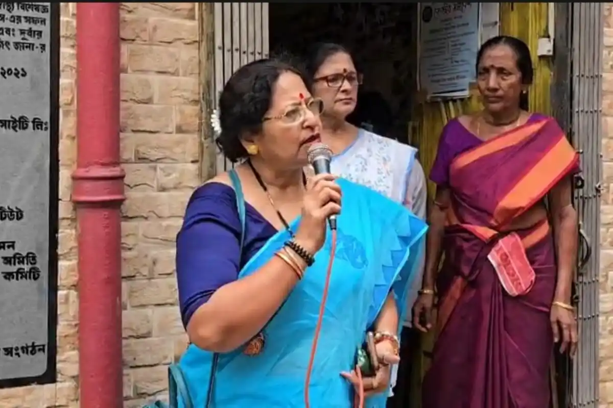 Kolkata Labour Day workers rights protest Seedz Foundation: मजदूरों के हक और सम्मान के लिए सड़क पर उतरेगा शहर