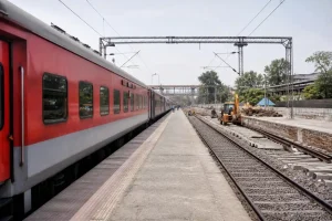 Nagpur News: 3 मई से 23 मई तक नागपुर तक ही चलेगी विदर्भ एक्सप्रेस, गोंदिया मार्ग प्रभावित