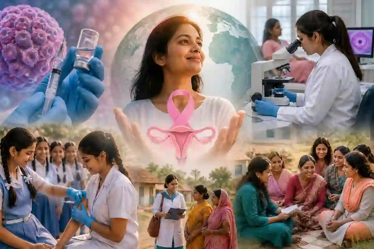 Cervical Cancer Prevention: सर्वाइकल कैंसर - जब बचाव मुमकिन है, तो खतरा क्यों?