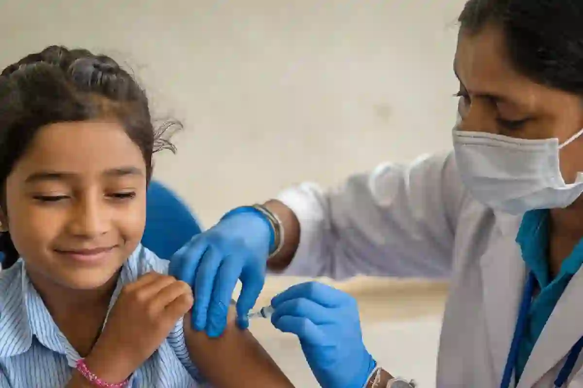 Cervical Cancer Prevention 