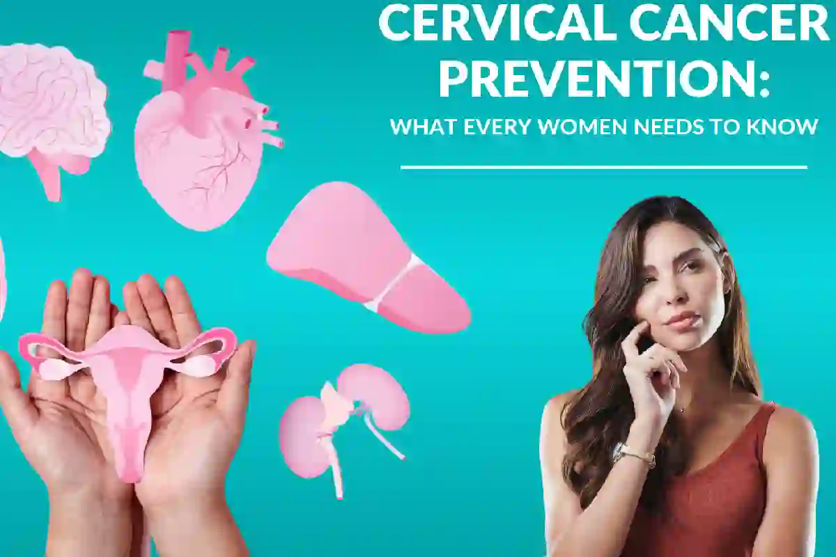 Cervical Cancer Prevention