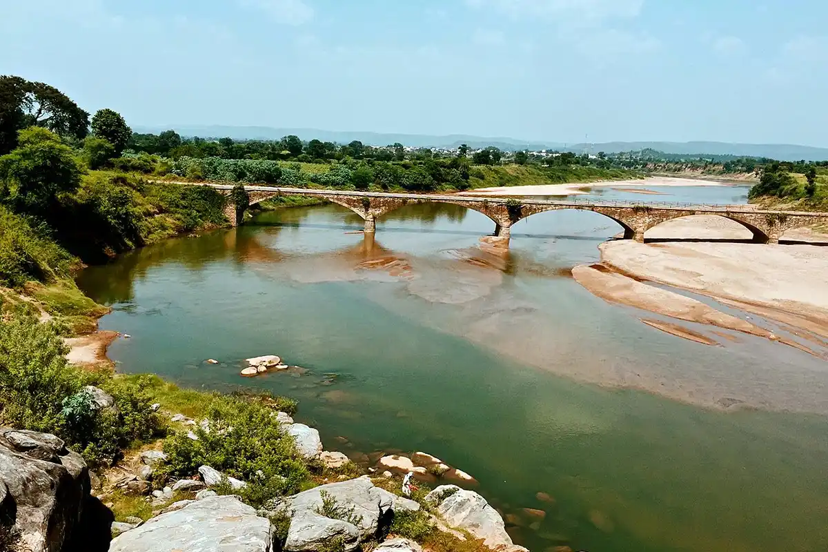 Kanhan River dangerous water hole Saoner deaths Nagpur: कन्हान नदी के खतरनाक डोह से बढ़ता खतरा, लोगों की चिंता