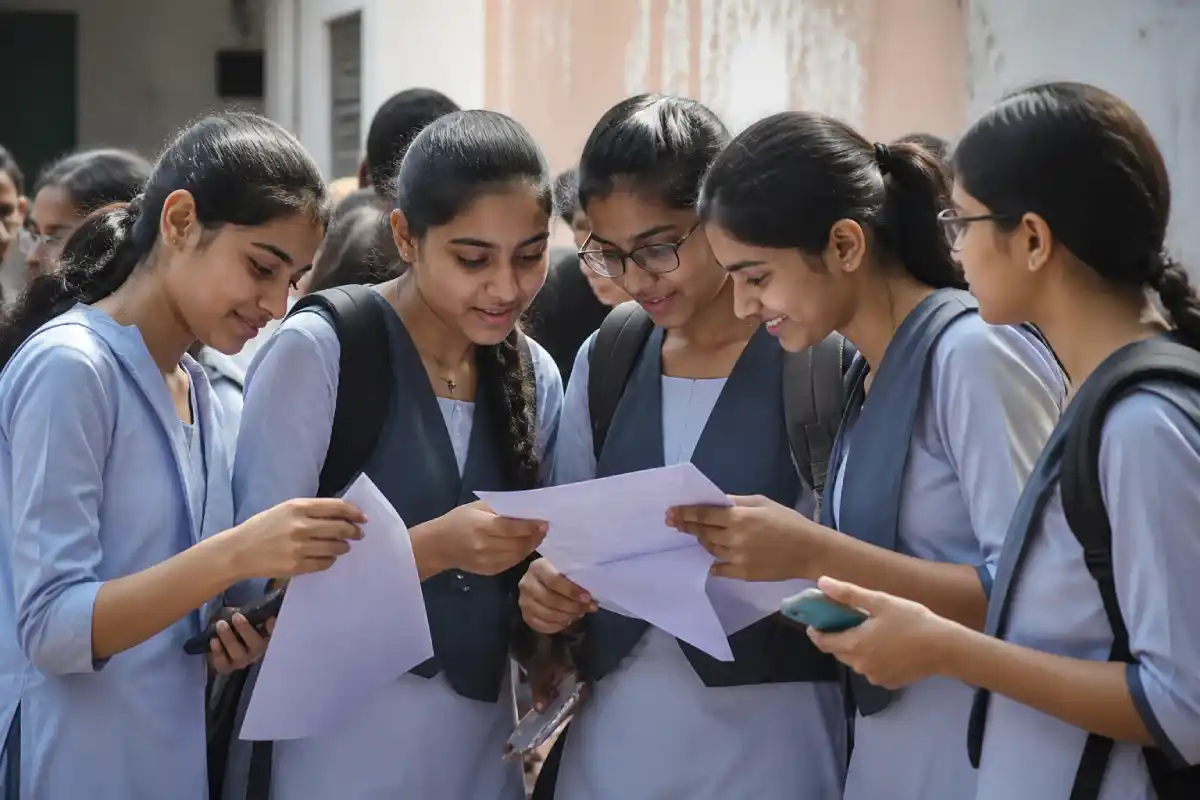 Amravati Division 12th board result 2026 Maharashtra: अमरावती संभाग ने 90.92 प्रतिशत परिणाम के साथ तीसरा स्थान हासिल किया