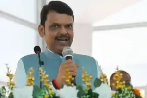 नागपुर में सरकारी परियोजनाओं का निरीक्षण, मुख्यमंत्री देवेंद्र फडणवीस ने दिए सुधार के निर्देश