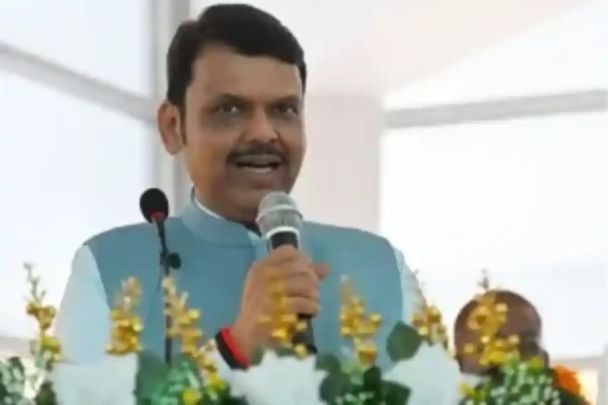 Devendra Fadnavis Nagpur government projects inspection: नागपुर में सरकारी परियोजनाओं का निरीक्षण, स्वास्थ्य और शिक्षा सुविधाओं पर जोर