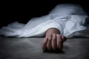 Nagpur News: राजीव नगर में महिला की हत्या से इलाके में डर, पुलिस जांच में जुटी