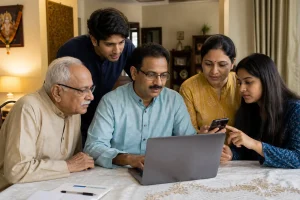 नागपुर: 1 से 15 मई तक स्व-जनगणना अभियान, राज्यमंत्री एड. आशीष जायसवाल ने नागरिकों से की भागीदारी की अपील, पहली बार मिला खुद जानकारी दर्ज करने का अधिकार