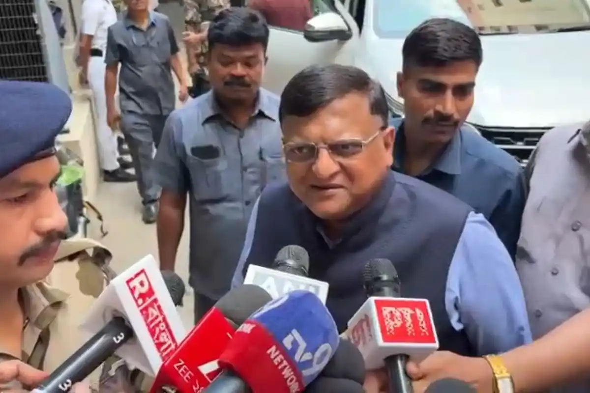 Purba Medinipur vote counting ceo security tamluk: पश्चिम बंगाल में मतगणना केंद्रों पर कड़ी सुरक्षा, सभी दलों को मिलेगा प्रवेश